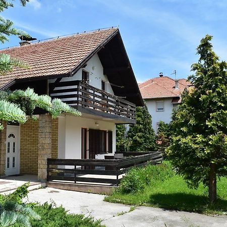 Holiday Home Vila Tejic Zlatibor Kültér fotó