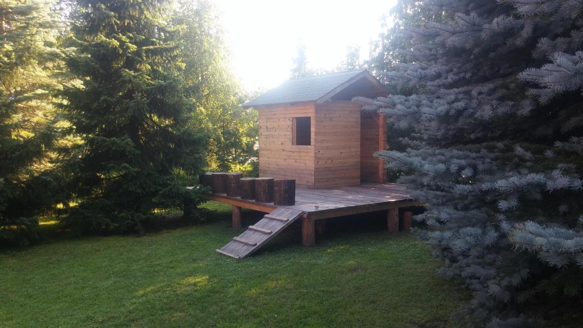 Holiday Home Vila Tejic Zlatibor Kültér fotó