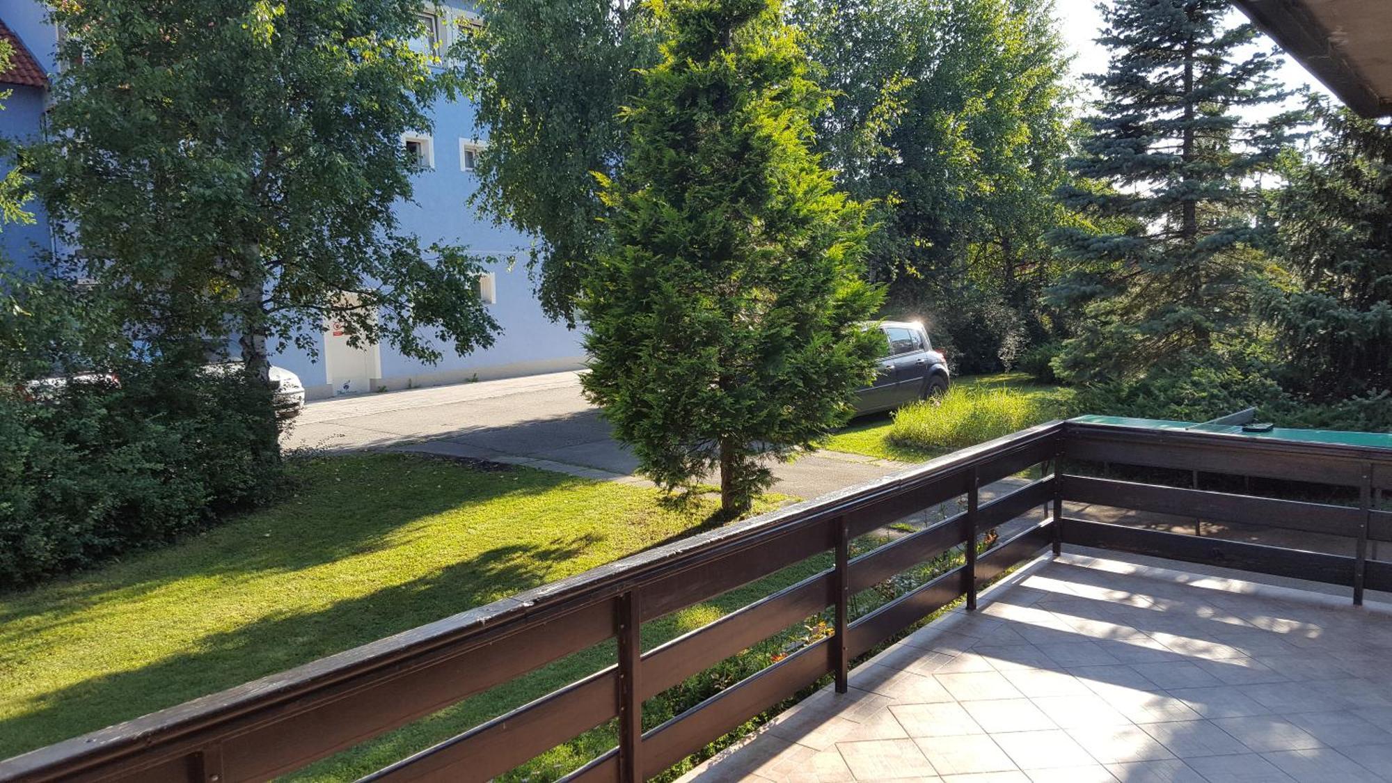 Holiday Home Vila Tejic Zlatibor Kültér fotó