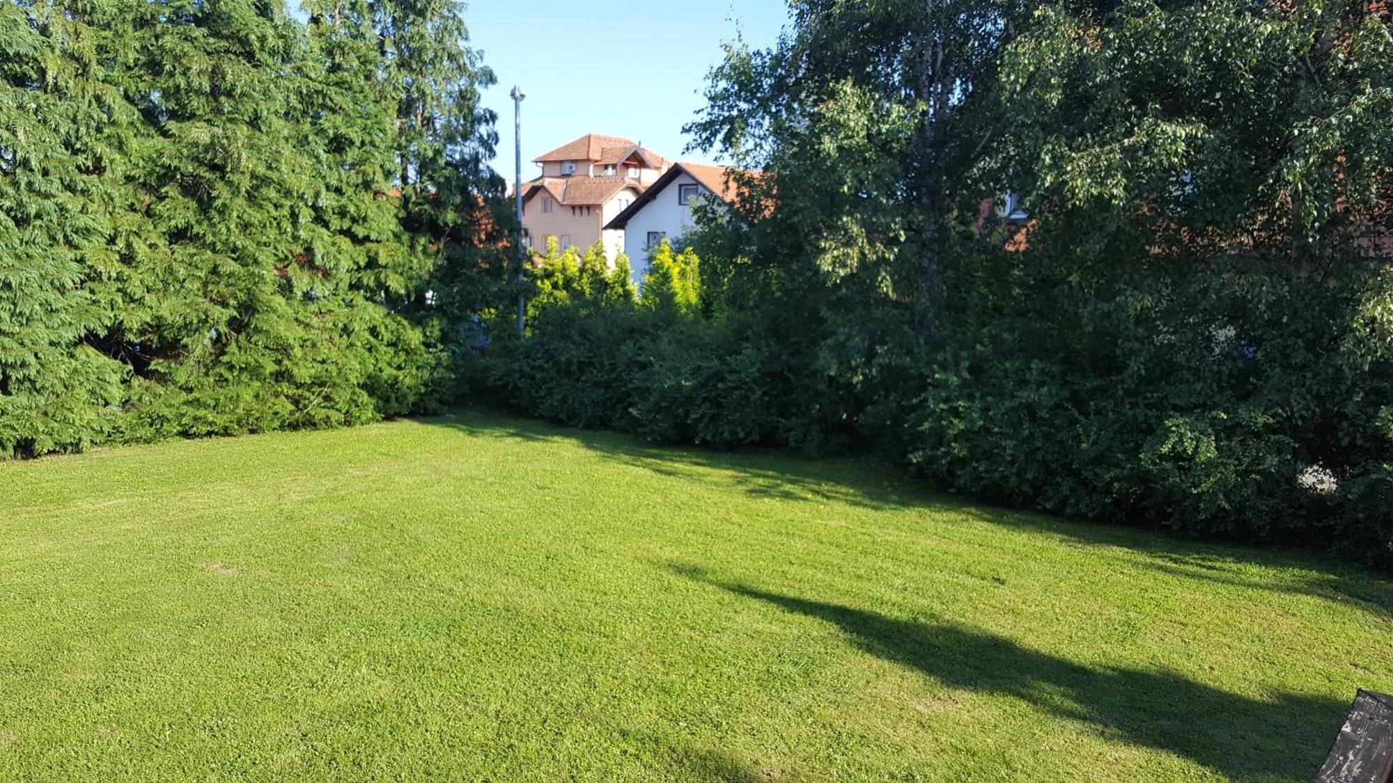 Holiday Home Vila Tejic Zlatibor Kültér fotó