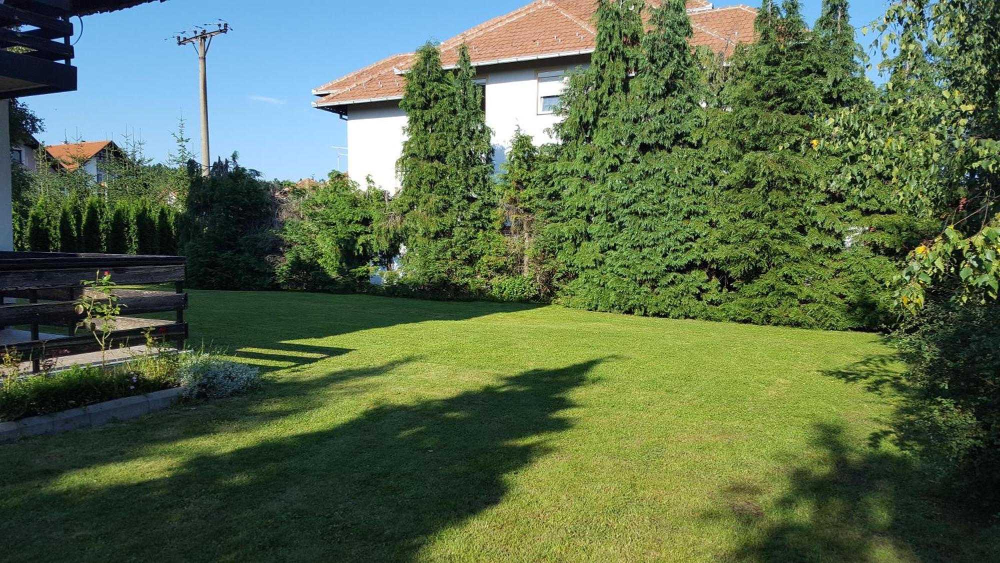 Holiday Home Vila Tejic Zlatibor Kültér fotó