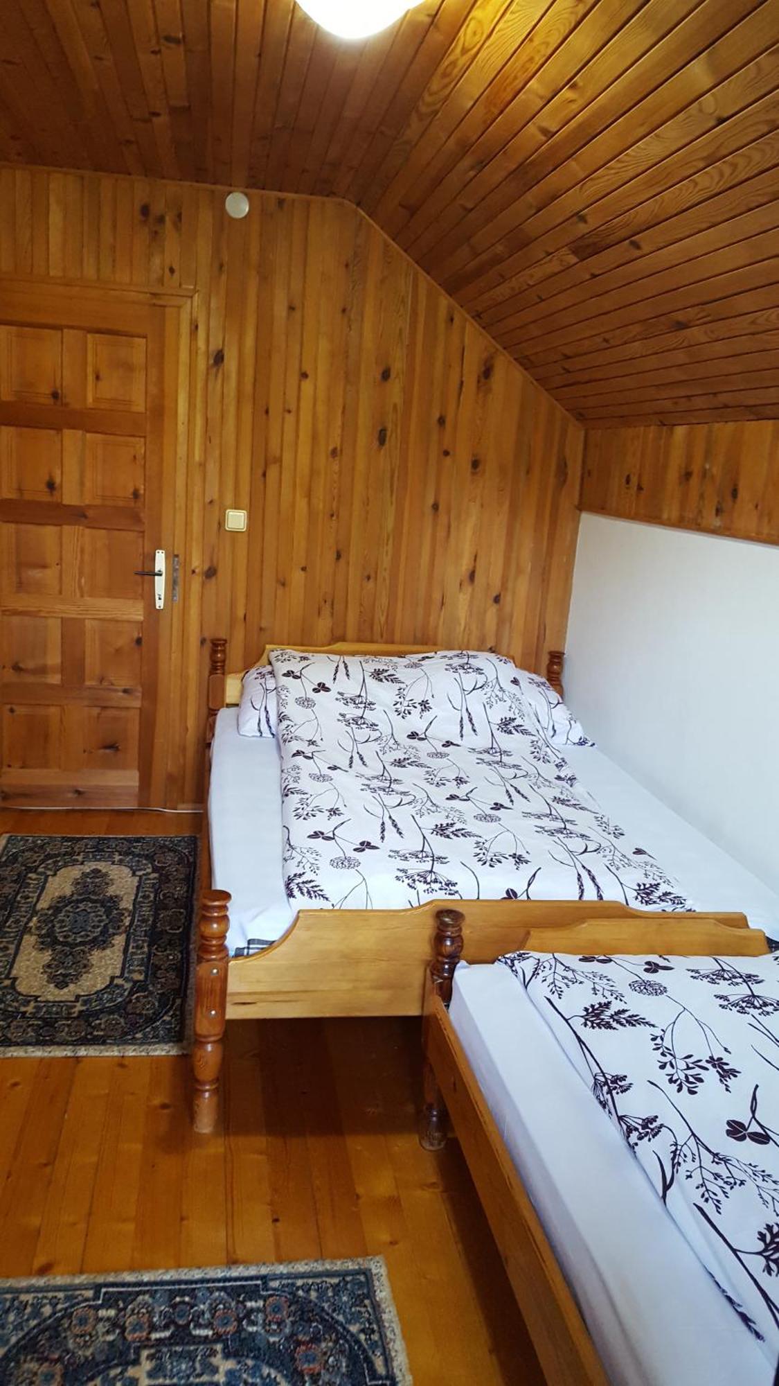 Holiday Home Vila Tejic Zlatibor Kültér fotó