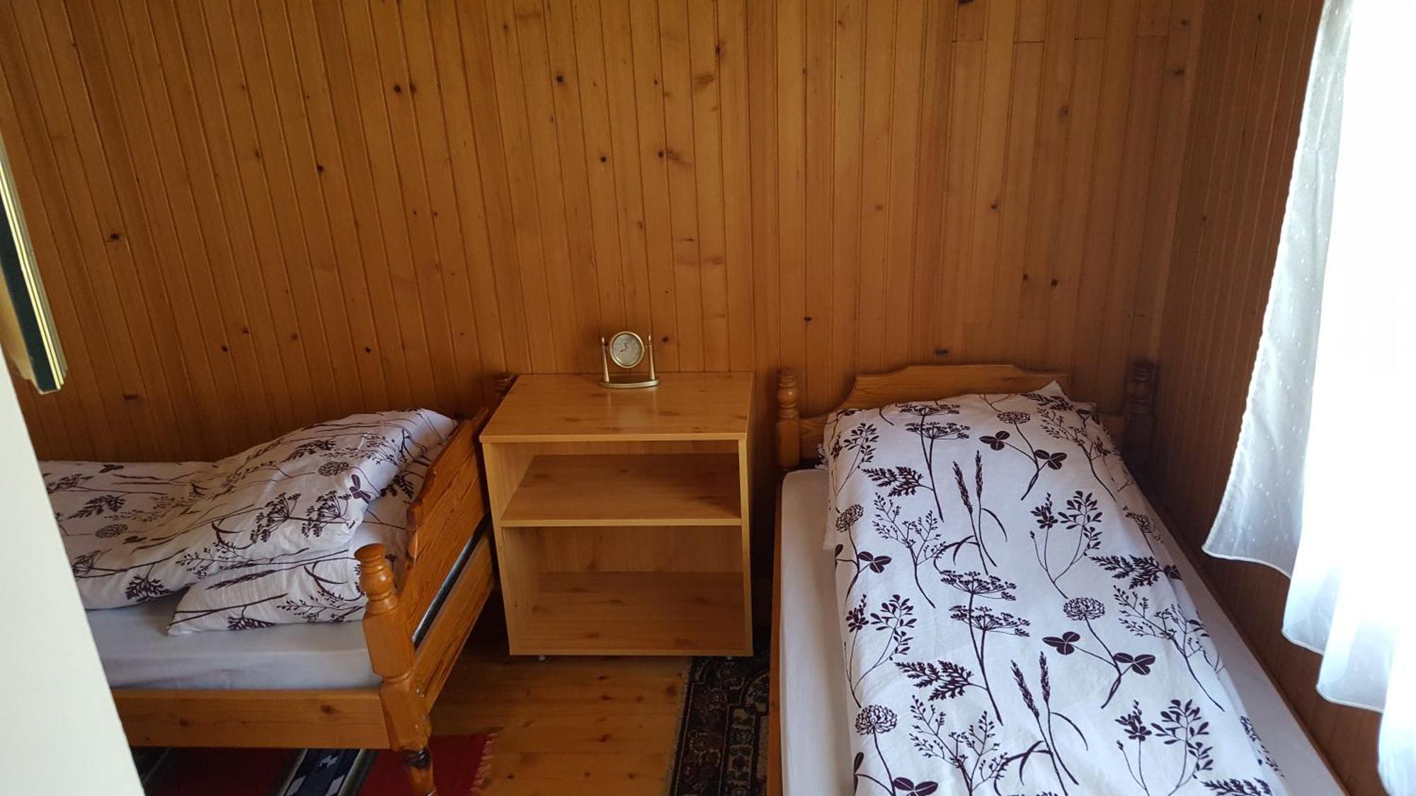 Holiday Home Vila Tejic Zlatibor Kültér fotó