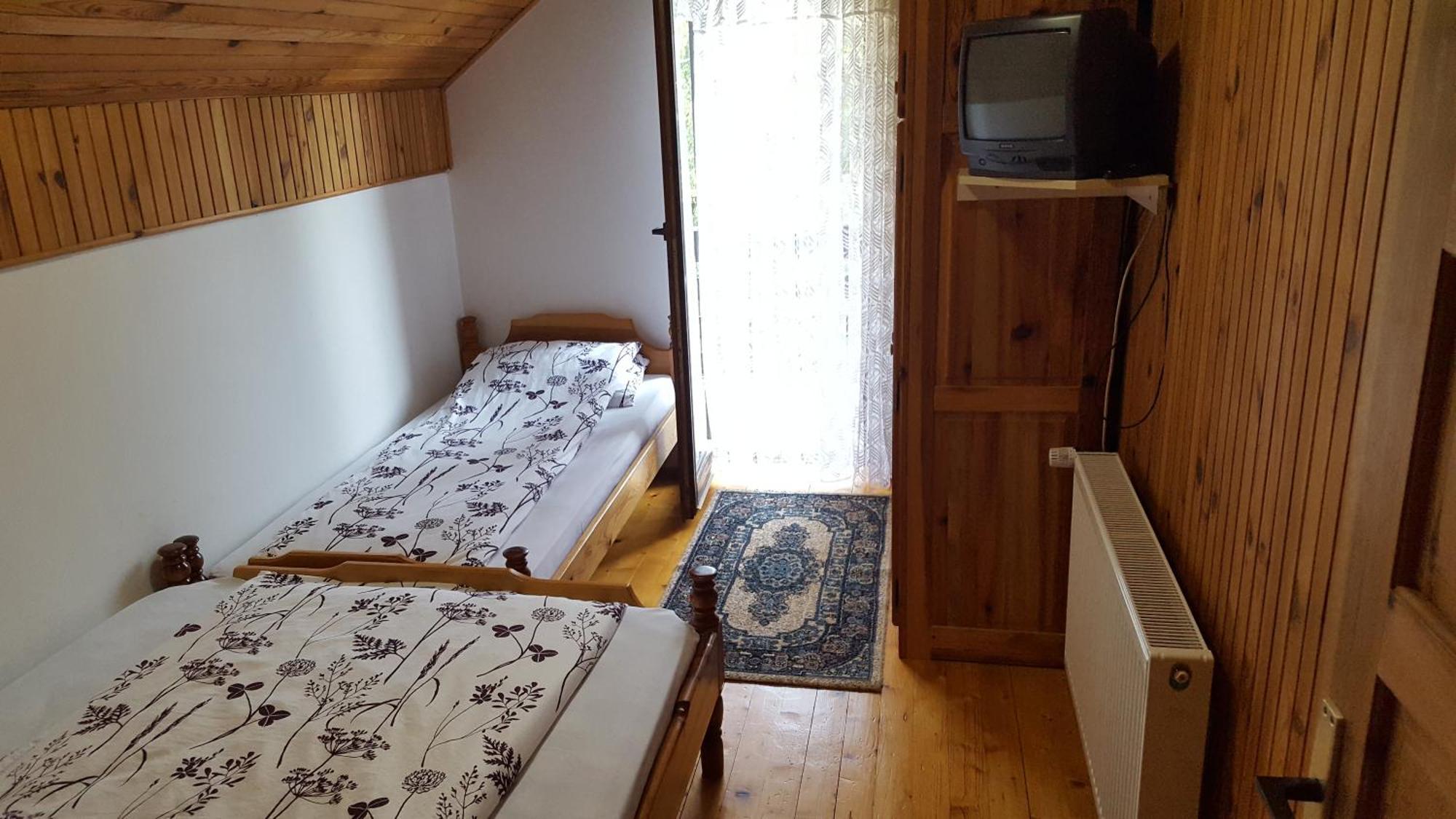 Holiday Home Vila Tejic Zlatibor Kültér fotó