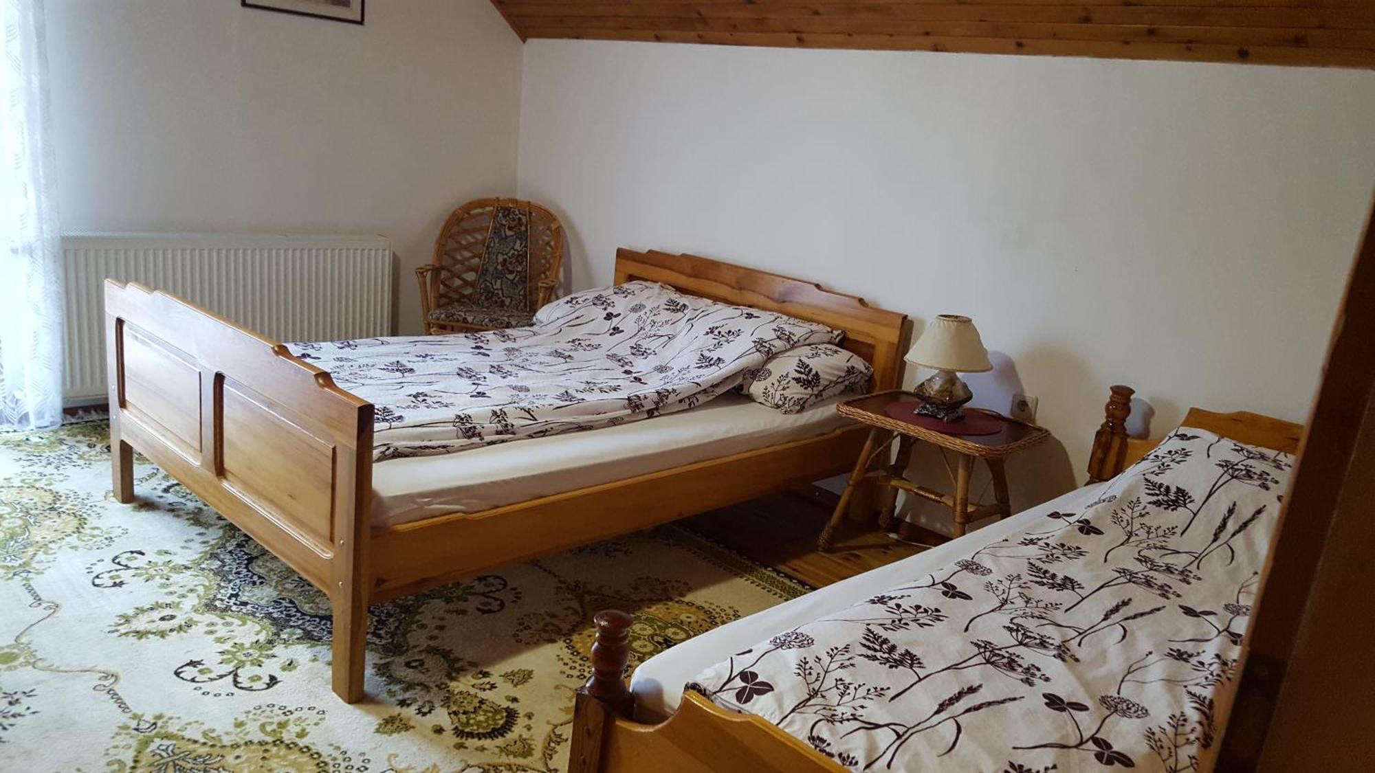 Holiday Home Vila Tejic Zlatibor Kültér fotó