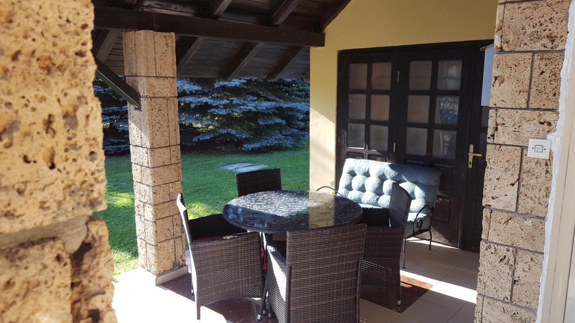 Holiday Home Vila Tejic Zlatibor Kültér fotó
