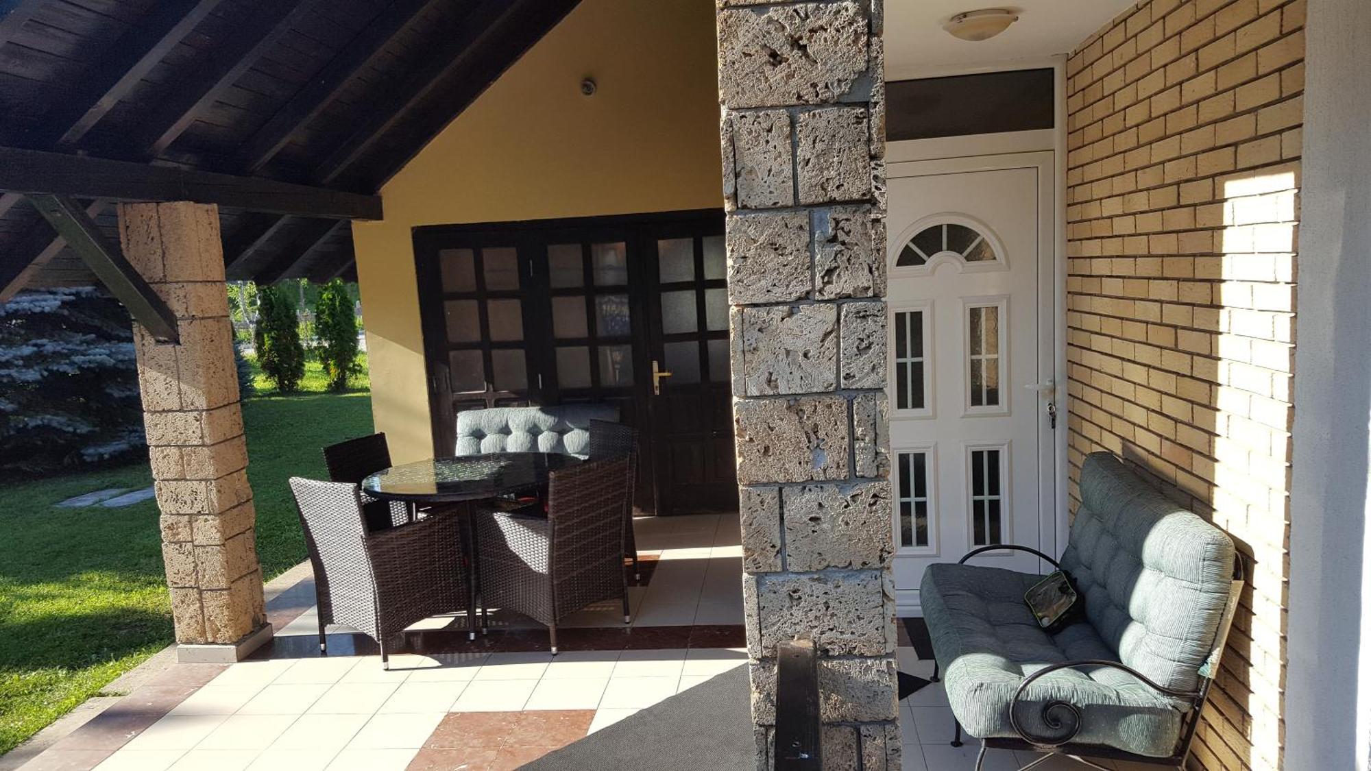 Holiday Home Vila Tejic Zlatibor Kültér fotó