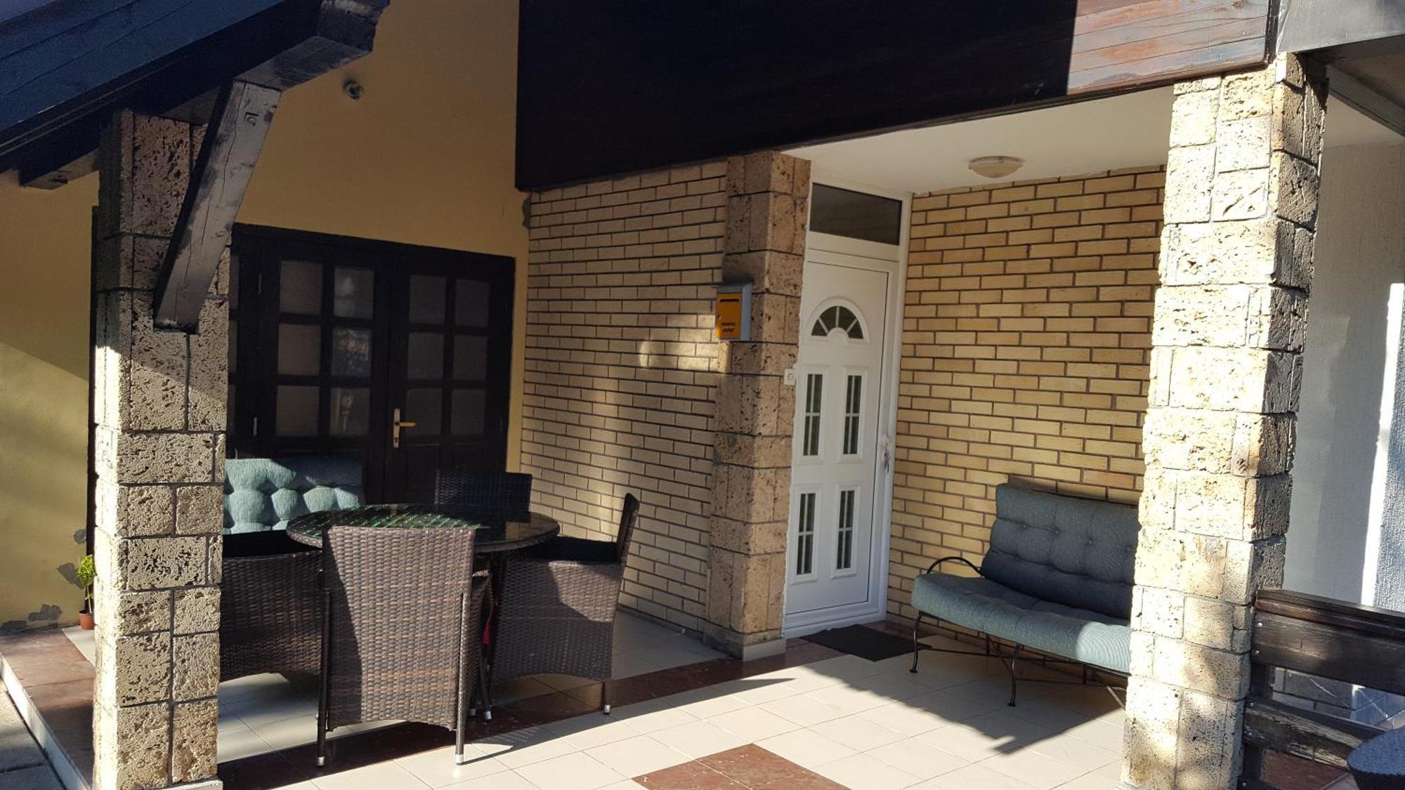 Holiday Home Vila Tejic Zlatibor Kültér fotó