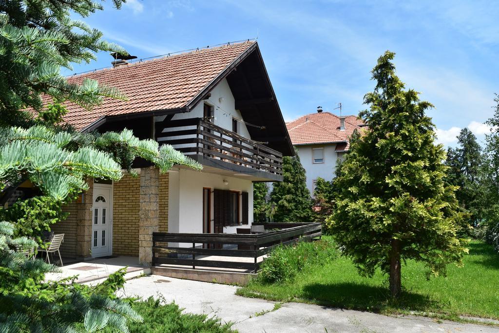 Holiday Home Vila Tejic Zlatibor Kültér fotó