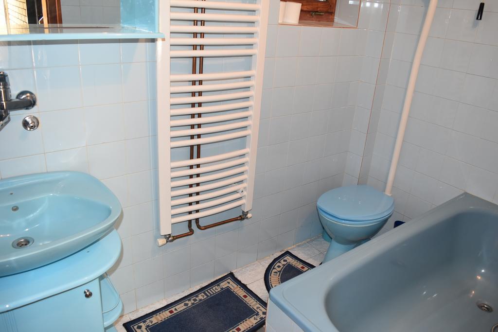 Holiday Home Vila Tejic Zlatibor Kültér fotó