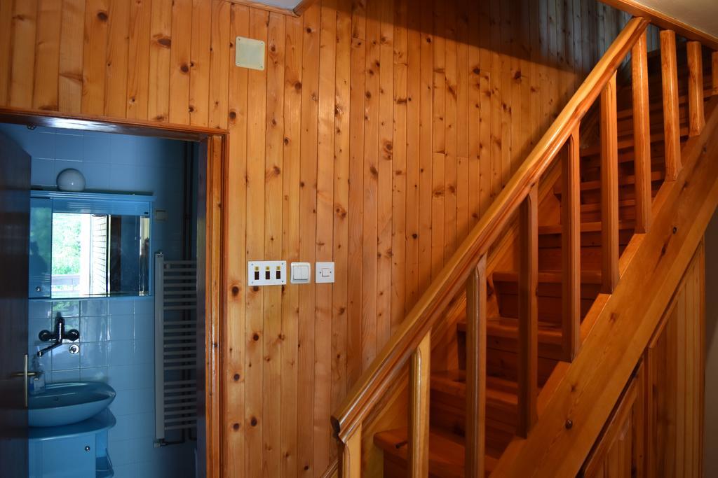 Holiday Home Vila Tejic Zlatibor Kültér fotó