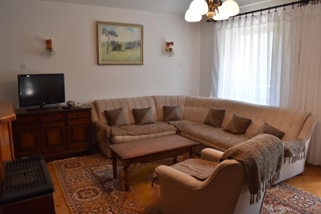 Holiday Home Vila Tejic Zlatibor Kültér fotó