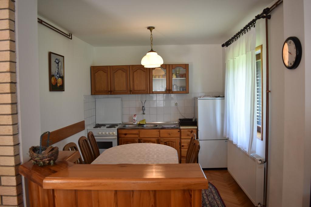 Holiday Home Vila Tejic Zlatibor Kültér fotó