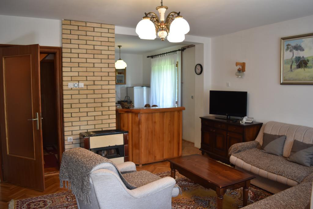 Holiday Home Vila Tejic Zlatibor Kültér fotó