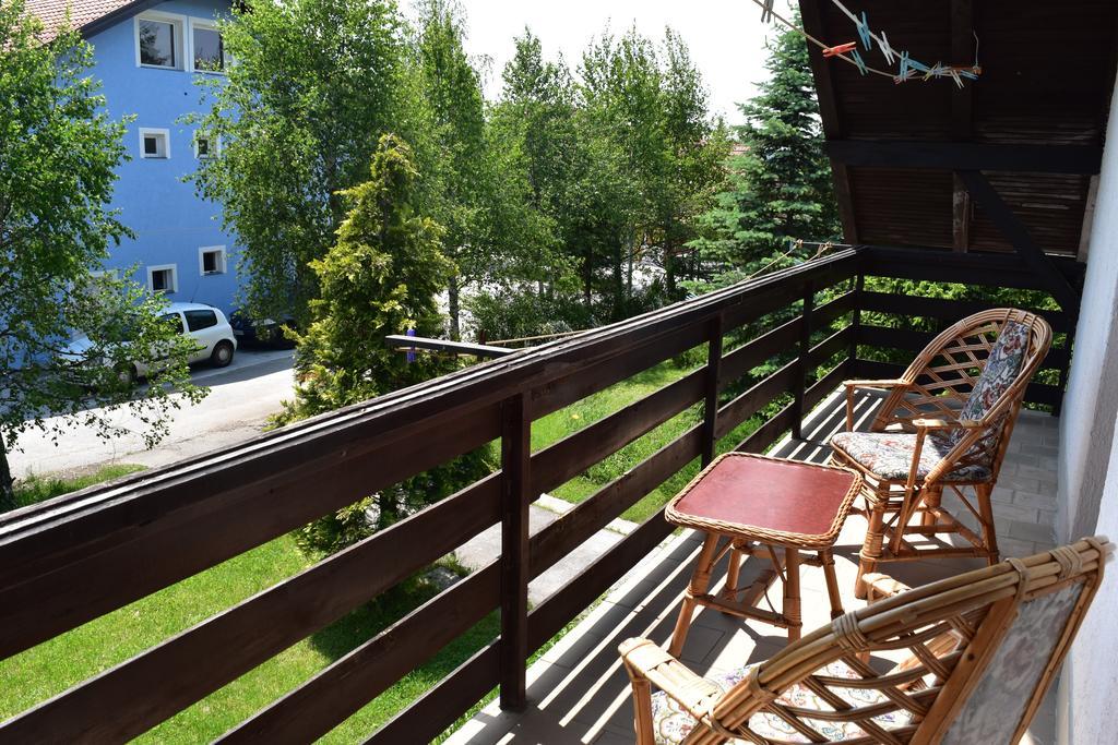 Holiday Home Vila Tejic Zlatibor Kültér fotó