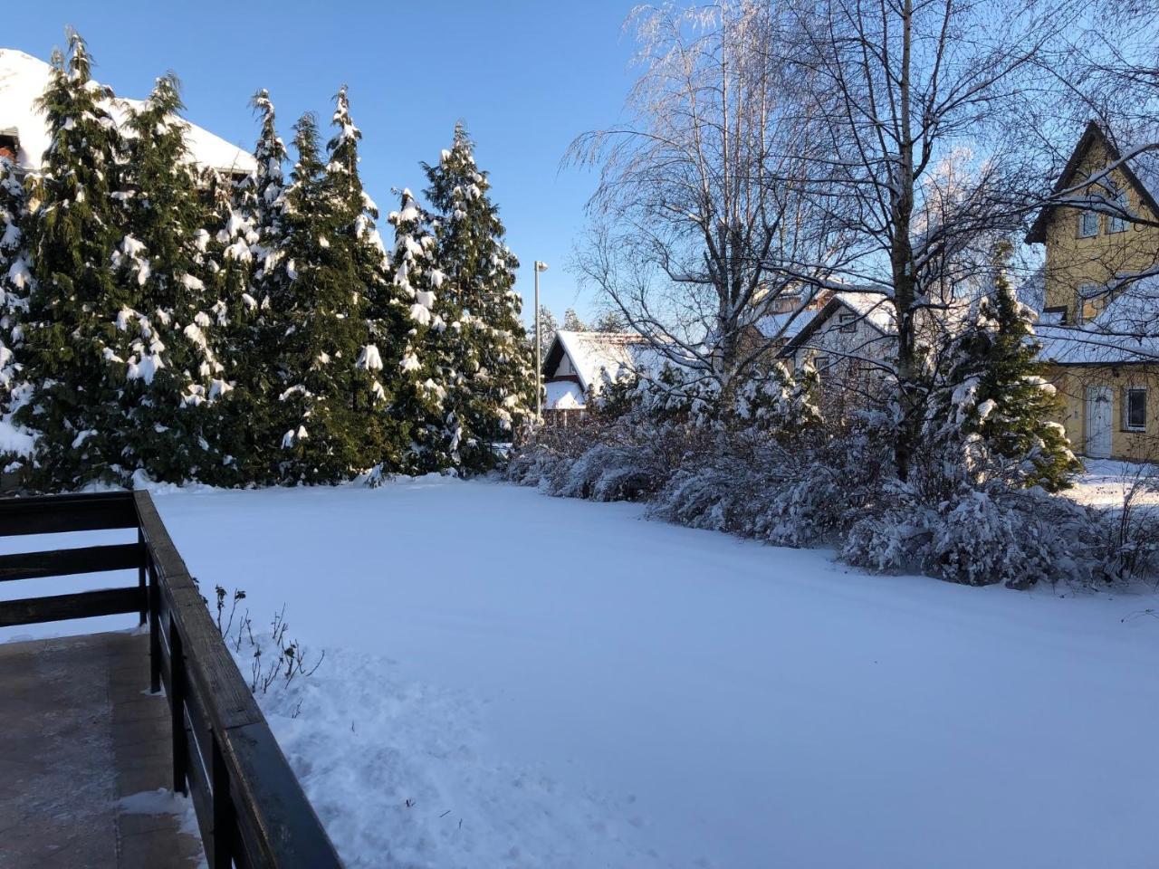 Holiday Home Vila Tejic Zlatibor Kültér fotó