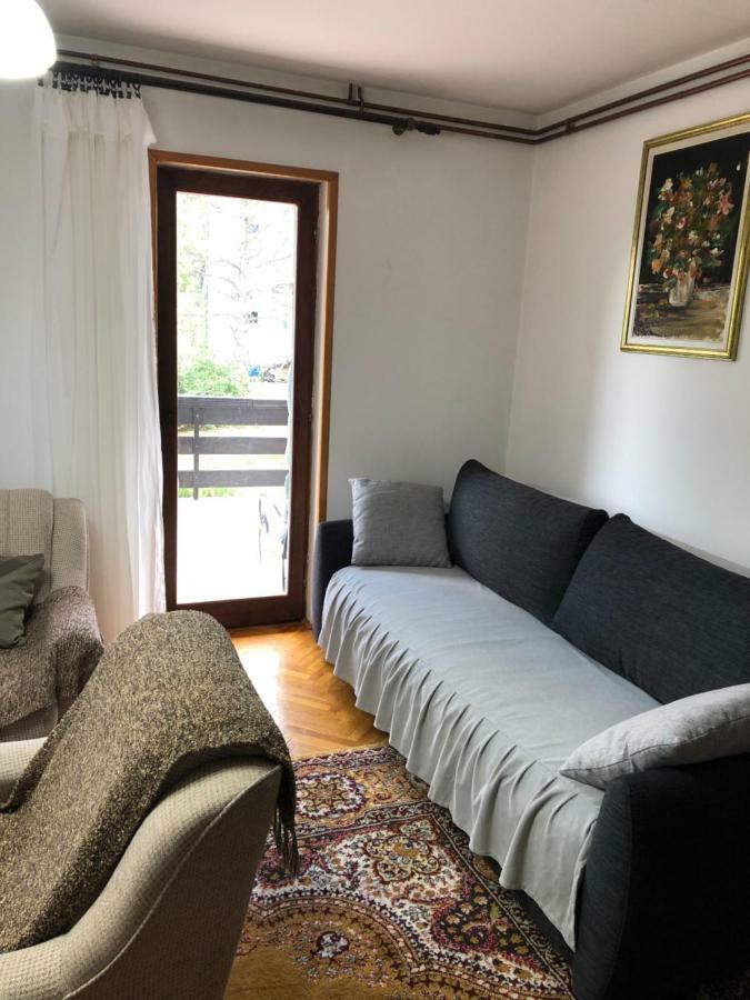 Holiday Home Vila Tejic Zlatibor Kültér fotó